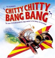 London Stage Musical